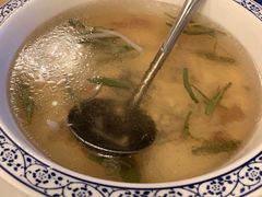 -新聚丰菜馆(太监弄店)