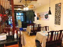 大堂-火龙堂·风味民间菜(文一路店)