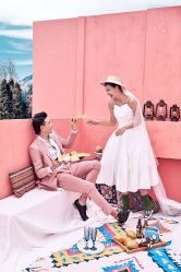 -太古映画婚纱摄影(天河店)