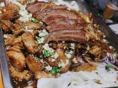 -王婆炒鱼(总店)