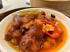 酱皇蒸凤爪-潮府馆·非遗潮州菜·港式点心(世纪公园店)