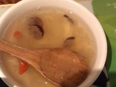 -绿茶餐厅(王府井永宁门店)