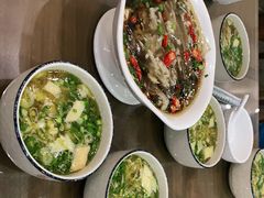-盛唐府乾州酸汤面