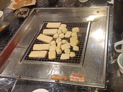 -塘屋烧烤·云南火塘烧烤品牌(新亚洲店)