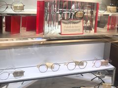 -溥仪眼镜PUYI OPTICAL(国贸商城店)
