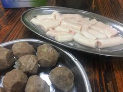 -江村四哥新鲜牛肉店(江高总店)