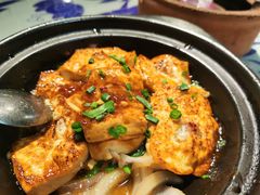 手磨豆腐-井水小厨·湘菜(活力广场店)