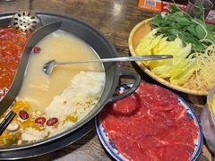 -冯校长老火锅(深圳总店)