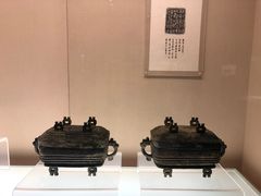 -上海博物馆(人民广场馆)