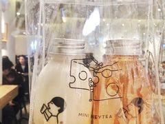 -喜茶(深圳东门1234店)