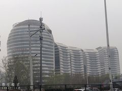 -头壹号饸饹面·大油条(常营店)