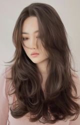 -阿莲新妆护肤造型