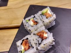 -Sushi Love 创意寿司(丽影广场店)