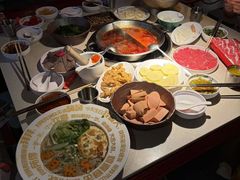 -小龙坎火锅(全球总店)