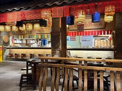 -南京大牌档(崇文门国瑞店)