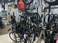 -美利达自行车(六里桥店)