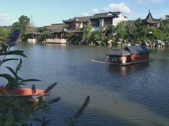 -常州武进九洲喜来登酒店
