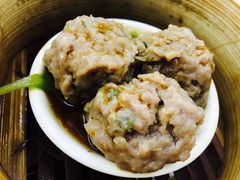 牛肉丸-香港蓮香樓(上環店)