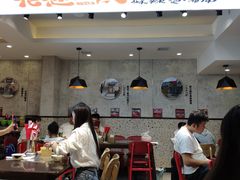 -老赵太太麻辣烫涮肚馆(大经路店)