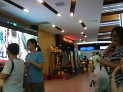 -SFC上影影城(淞南店)
