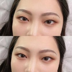 -MIVI野生眉纹绣纹眉