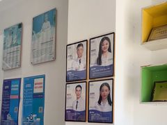 -深圳乐孚正强口腔诊所(宝体店)