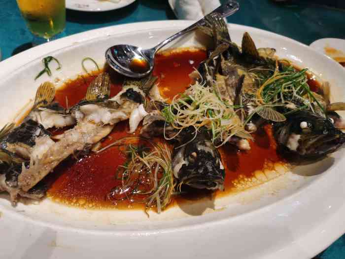 知味·境界-"[薄荷]环境:环境这一块肯定是没话说的."-大众点评移动版