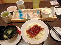 -元气寿司(东方宝泰店)