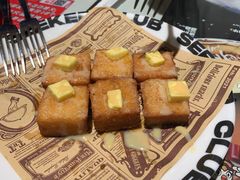 -開籠雀冰室(同和金铂店)