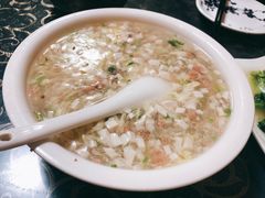 -马虎风味菜馆(王府园小区店)