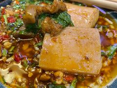 -镇江龙·火锅串串(武侯祠店)