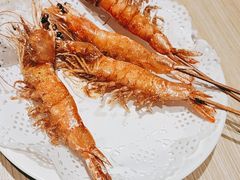 -小船渔村•大连菜•大连焖鱼(黄河路店)
