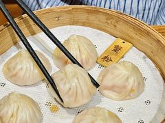 -裕兴记•蟹黄面馆(人民广场店)