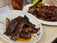 -一乐烧鹅(中环店)