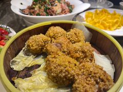 -前海沿·青岛菜(乐客城店)