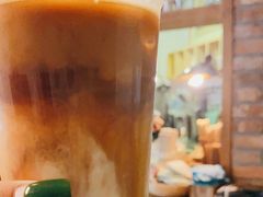 -春庄咖啡SpringHues(钟楼小区店)