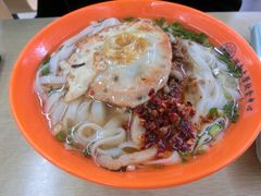 -湖南大学-第5食堂