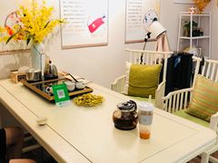 -艾益生活馆·匠心推拿·精油·足道(海岸城店)