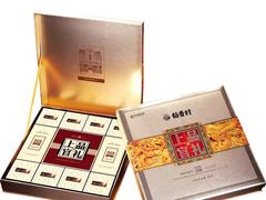 -北京稻香村(花市店)