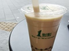 -1点点(龙湖金楠天街店)