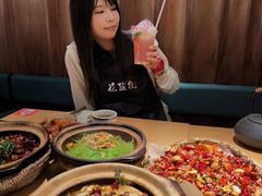 -花盐街·四川乐山小吃(西单大悦城店)