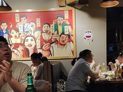 -一顿烧烤(八经街店)