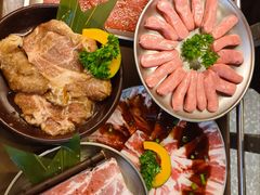 -大叹号烤肉·朝鲜族料理(家佳源店)