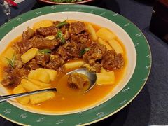 -金狮麟·新豫菜(金码大厦店)