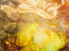-老徐烧烤涮肚(交道口店)