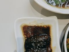 -新仙清汤牛腩(铜锣湾店)