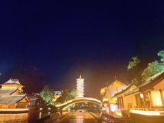 -桂林两江四湖景区