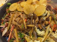 -一烙锅(友谊店)