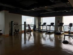 -上海浦东康桥绿地假日酒店