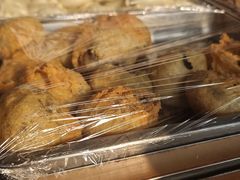 -锦馨豆汁(天坛路店)